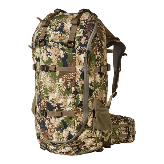 Mystery Ranch Sawtooth 45 Backpack - Tactical Edge