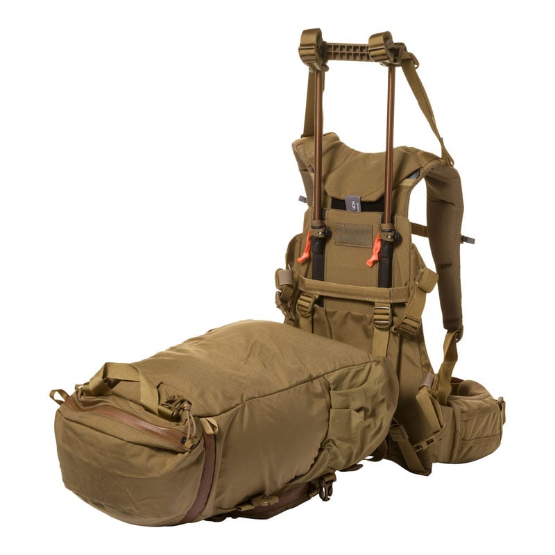 Mystery Ranch Pop Up 28 Backpack - Tactical Edge