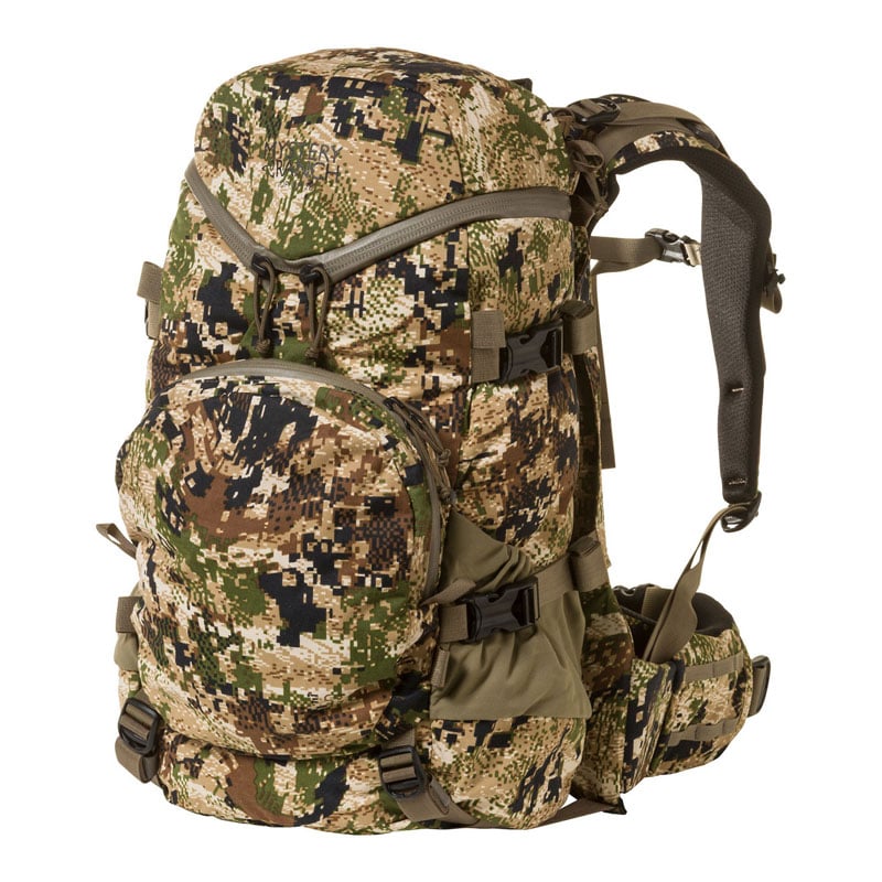 Mystery Ranch Pop Up 28 Backpack - Tactical Edge