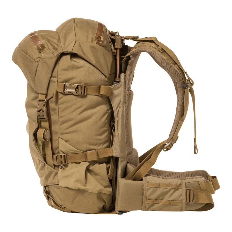 Mystery Ranch Pop Up 38 Backpack - Tactical Edge