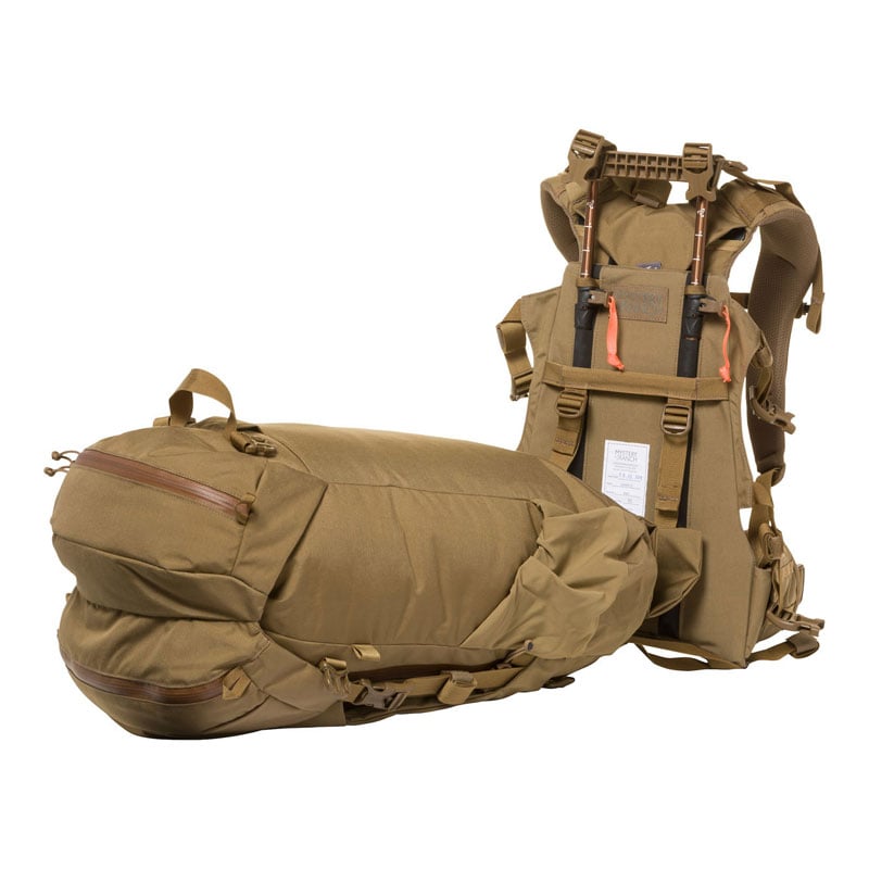 Mystery Ranch Pop Up 38 Backpack - Tactical Edge