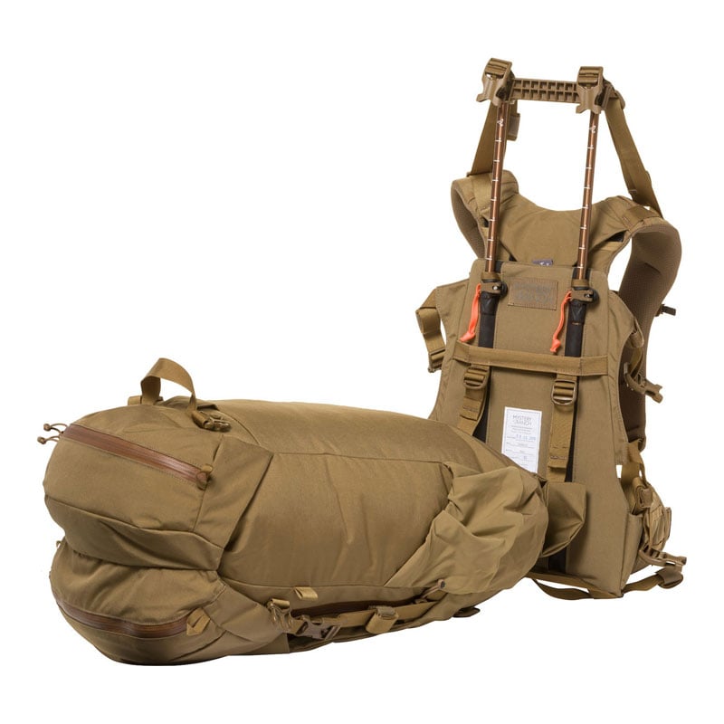 Mystery Ranch Pop Up 38 Backpack - Tactical Edge