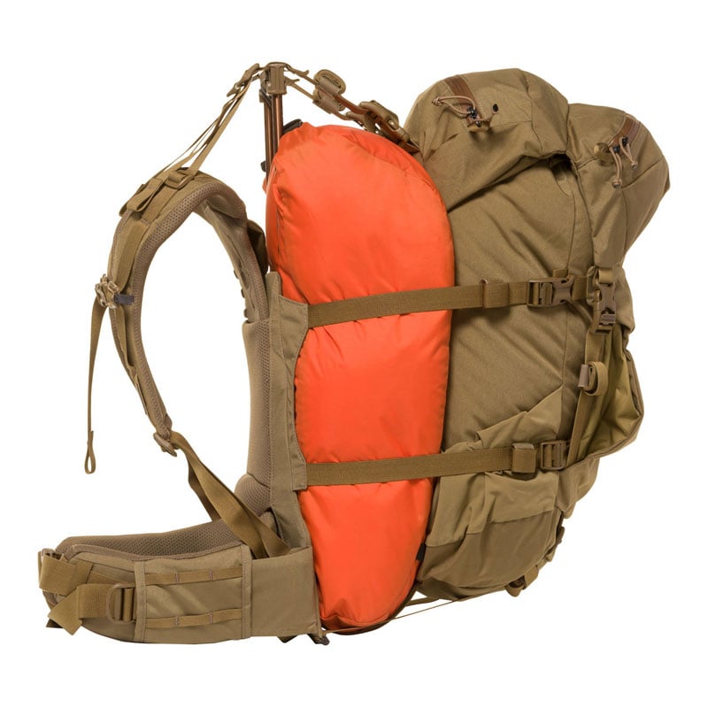 Mystery Ranch Pop Up 38 Backpack - Tactical Edge