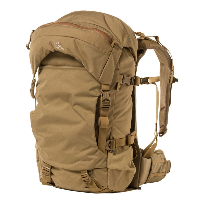 Mystery Ranch Pop Up 38 Backpack - Tactical Edge