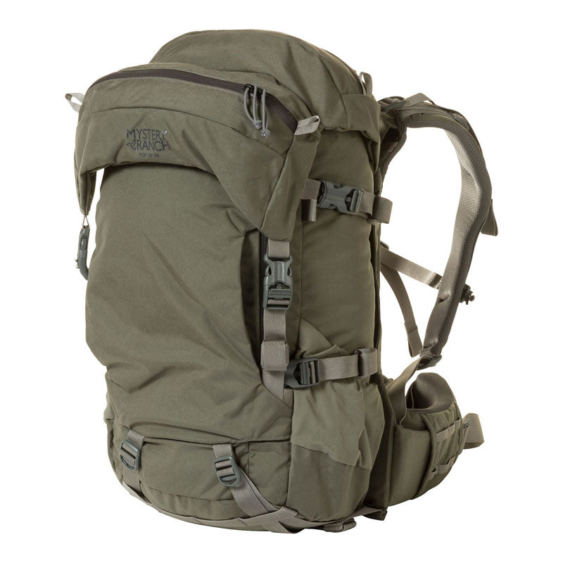 Mystery Ranch Pop Up 38 Backpack - Tactical Edge