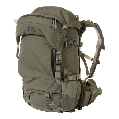 Mystery Ranch Pop Up 38 Backpack - Tactical Edge