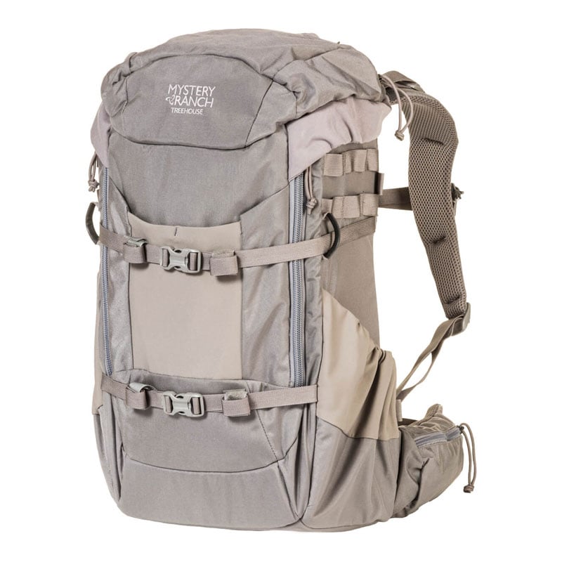 Mystery Ranch Treehouse Backpack - Tactical Edge