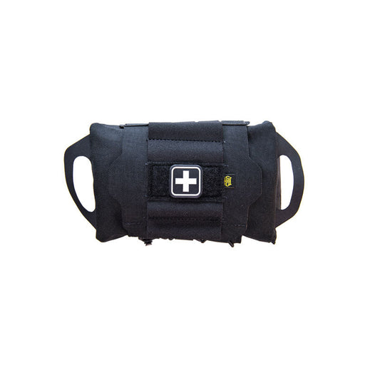 High Speed Gear ReFlex IFAK System Black - Tactical Edge