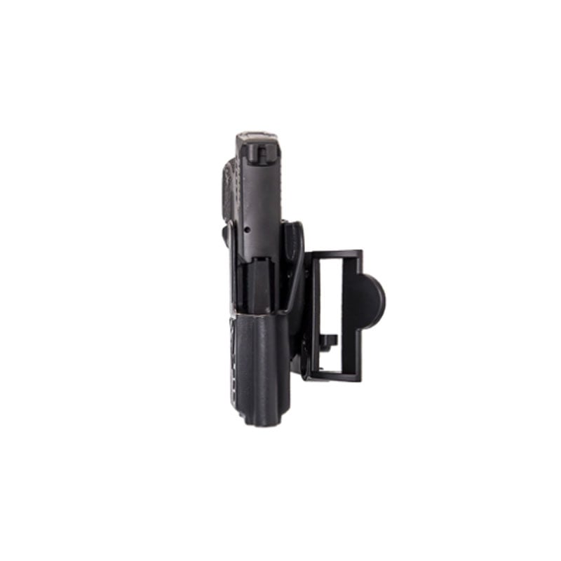 International™ Holster | Belt, Paddle, Drop Offset Holster | - Tactical Edge