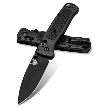 Benchmade 535BK-2 Bugout - Tactical Edge