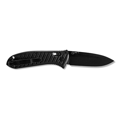 Benchmade 575BK-1 Mini Presidio - Tactical Edge