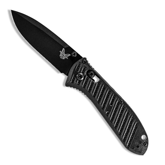 Benchmade 575BK-1 Mini Presidio - Tactical Edge