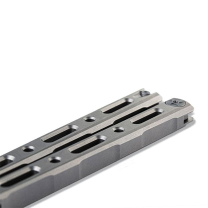 Benchmade 85 Billet Ti Bali-Song - Tactical Edge