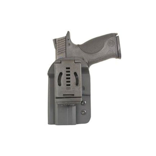 QB™ Holster | OWB All Kydex Modular Holster | Q Line | - Tactical Edge