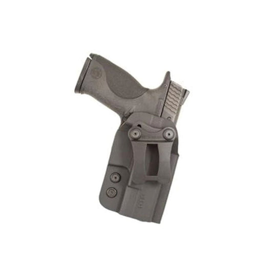 QI™ | IWB Modular Holster Fits Many Guns | - Tactical Edge