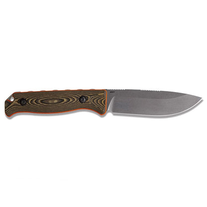 Benchmade 15002-1 Saddle Mountain Skinner - Tactical Edge