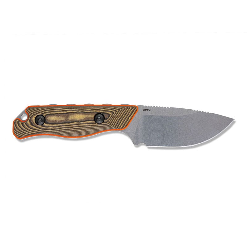 Benchmade 15017-1 Hidden Canyon Hunter - Tactical Edge