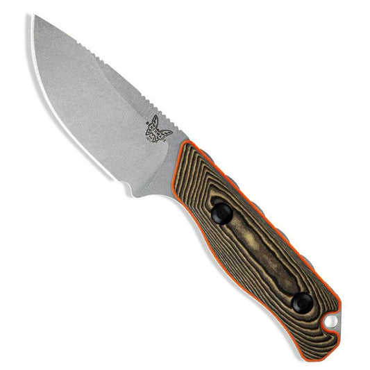 Benchmade 15017-1 Hidden Canyon Hunter - Tactical Edge