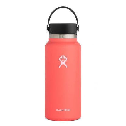 Hydro Flask 32 oz Wide Mouth Water Bottle - Tactical Edge
