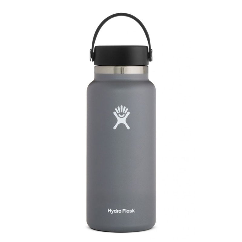 Hydro Flask 32 oz Wide Mouth Water Bottle - Tactical Edge