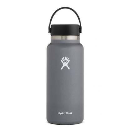 Hydro Flask 32 oz Wide Mouth Water Bottle - Tactical Edge
