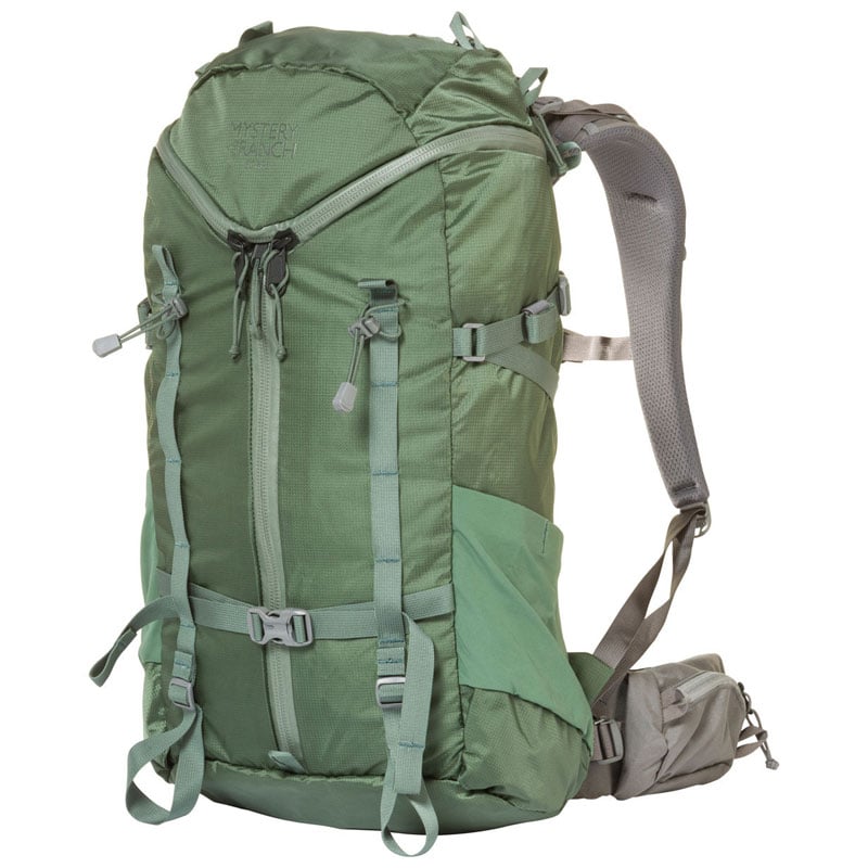 Mystery Ranch Scree 32 Backpack - Tactical Edge