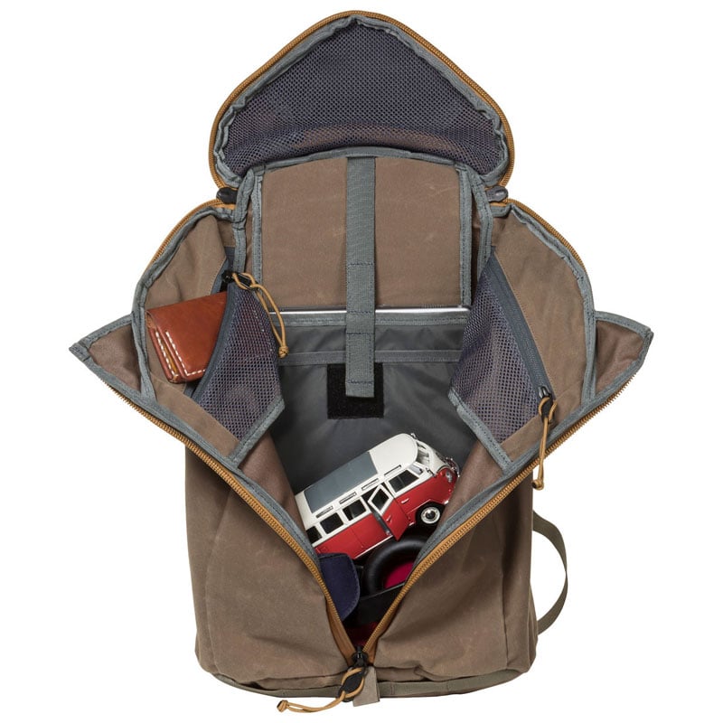 Mystery Ranch Urban Assault 21 Backpack - Tactical Edge