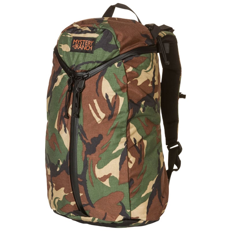 Mystery Ranch Urban Assault 21 Backpack - Tactical Edge