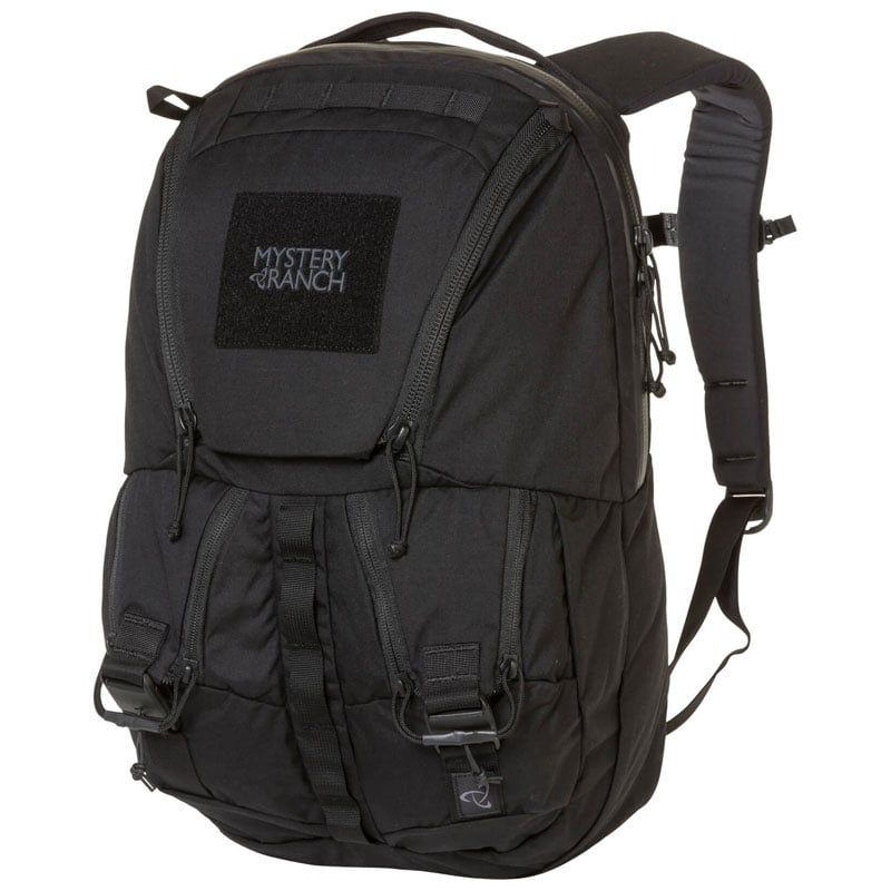Mystery Ranch Rip Ruck 24 Backpack - Tactical Edge