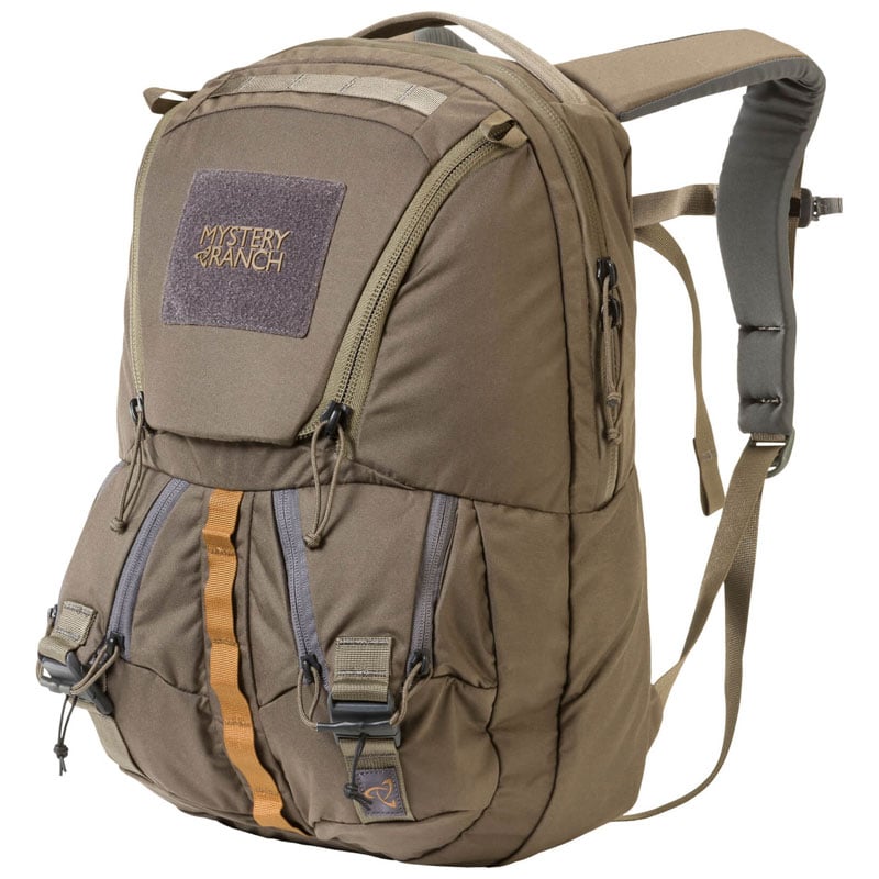 Mystery Ranch Rip Ruck 24 Backpack - Tactical Edge