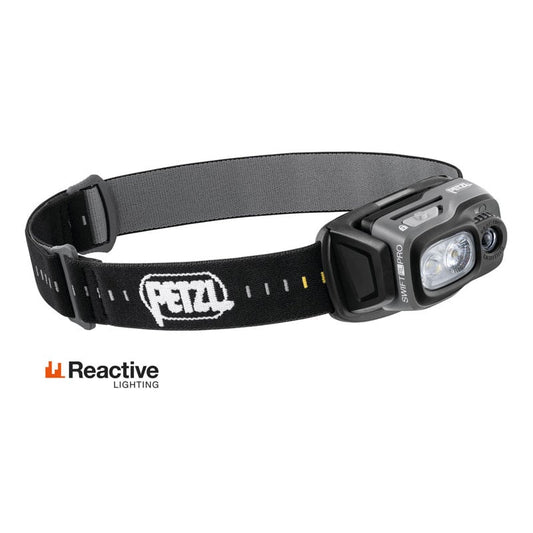 Swift RL Black - Tactical Edge