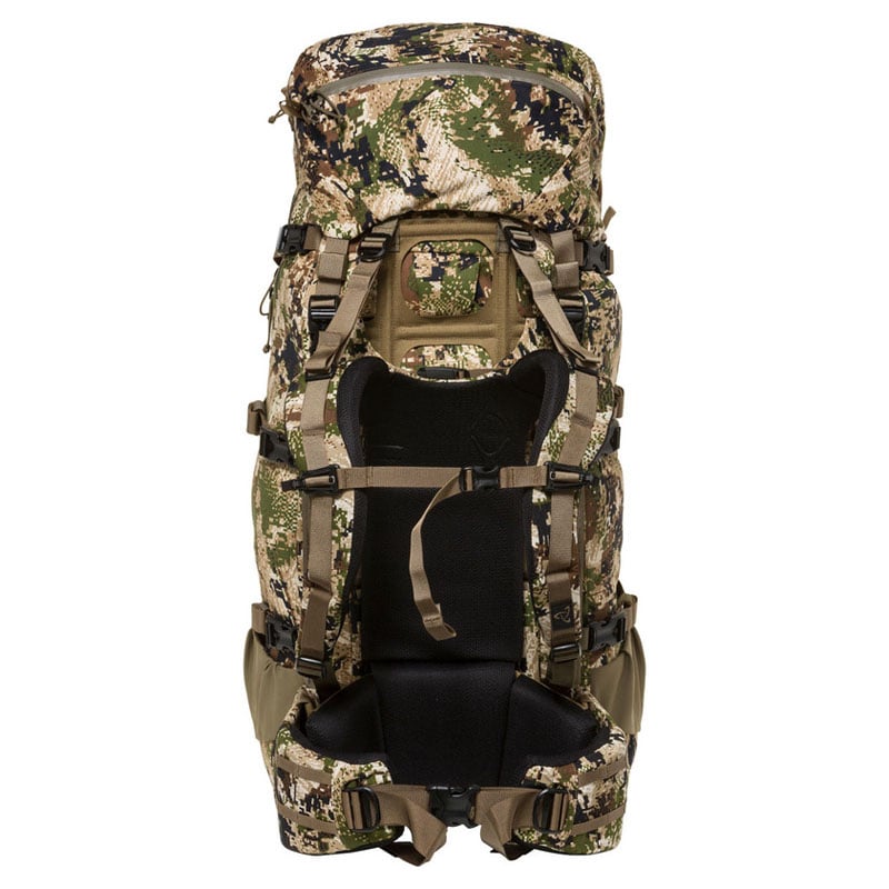 Mystery Ranch Beartooth 80 - Tactical Edge