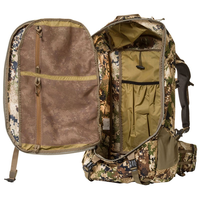 Mystery Ranch Beartooth 80 - Tactical Edge