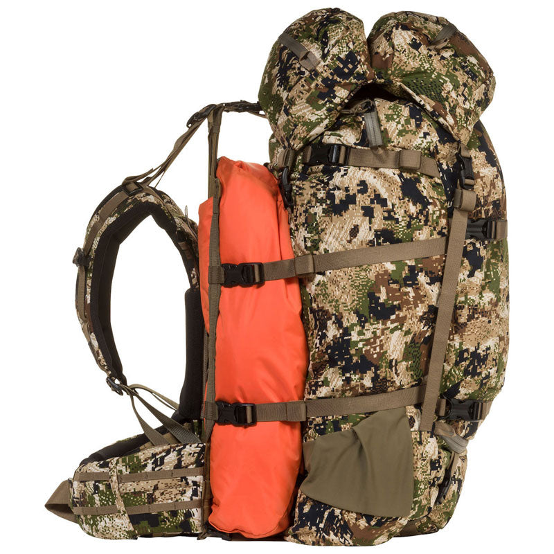 Mystery Ranch Beartooth 80 - Tactical Edge