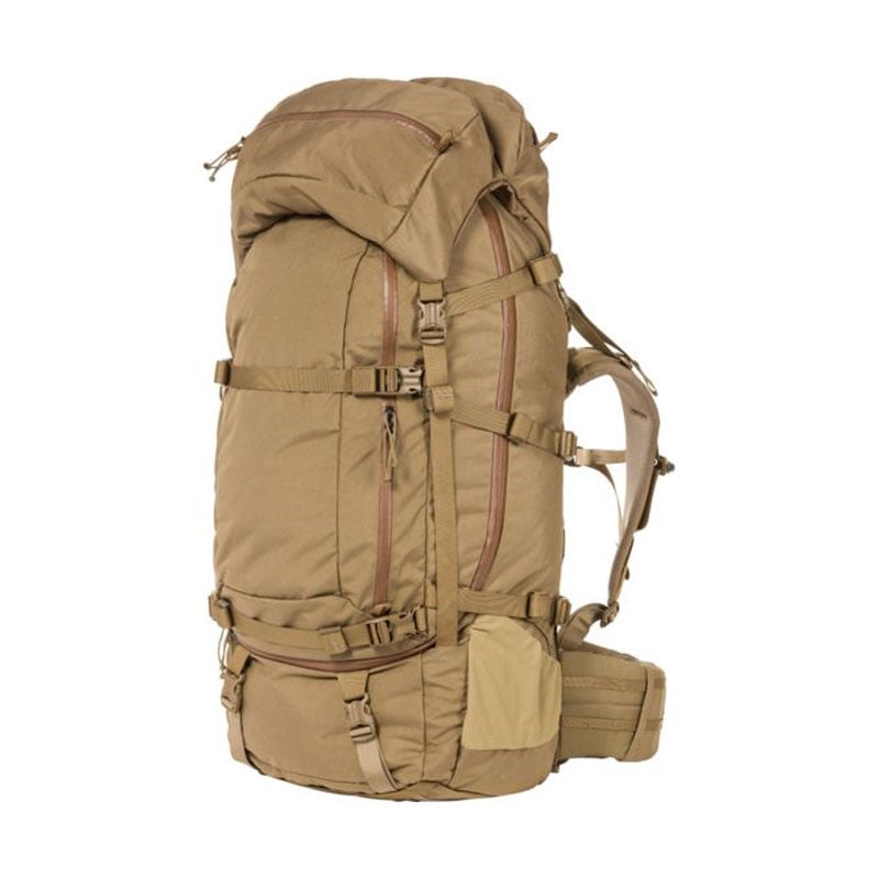 Mystery Ranch Beartooth 80 - Tactical Edge