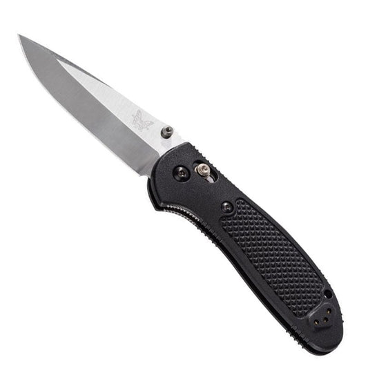 Benchmade 551-S30V Griptilian - Tactical Edge