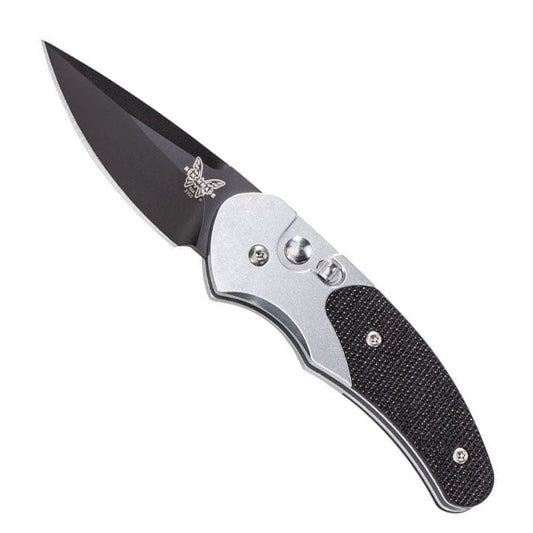 Benchmade 3150BK Impel - Tactical Edge