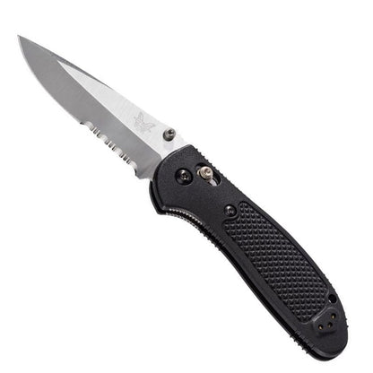 Benchmade 551S-S30V Griptilian - Tactical Edge