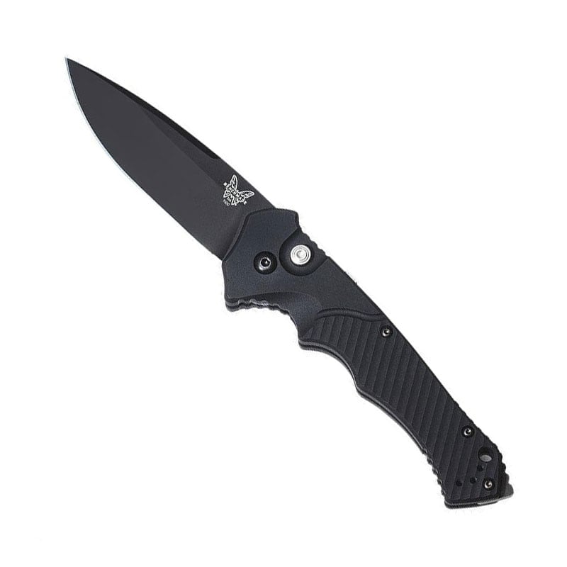 Benchmade 9600BK Rukus II - Tactical Edge