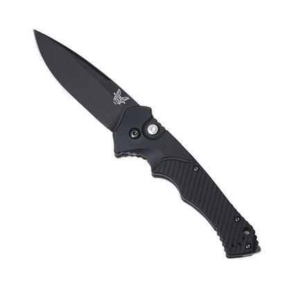 Benchmade 9600BK Rukus II - Tactical Edge