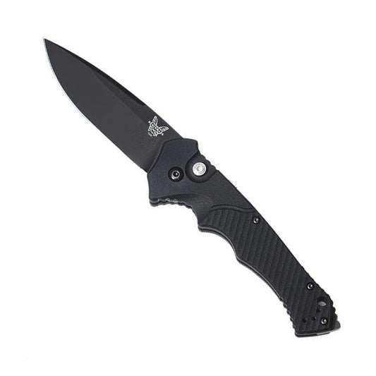 Benchmade 9600BK Rukus II - Tactical Edge