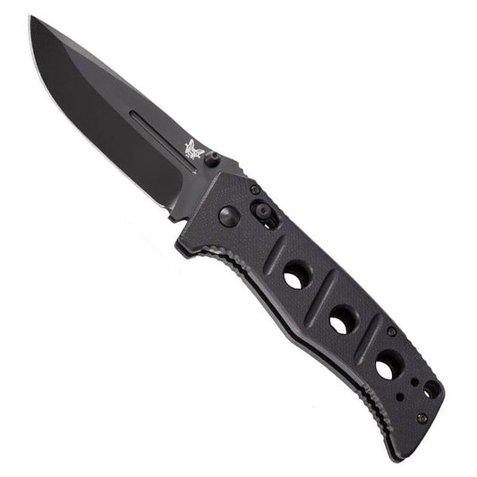 Benchmade 275BK Adamas - Tactical Edge