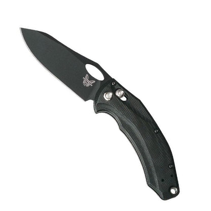 Benchmade 818BK Mini Loco - Tactical Edge