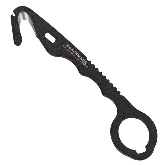 Benchmade 8 BLKWMED Safety Cutter - Tactical Edge