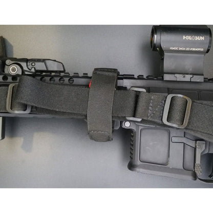 Sentry Strap Black - Tactical Edge