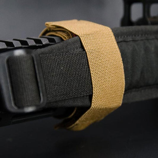 Sentry Strap Coyote - Tactical Edge
