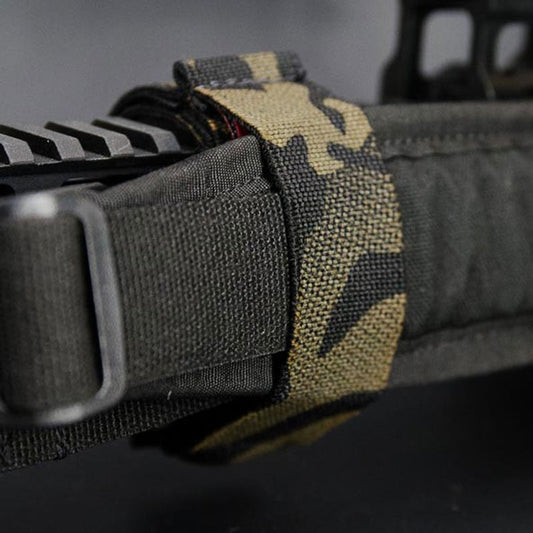 Sentry Strap Black Multicam - Tactical Edge