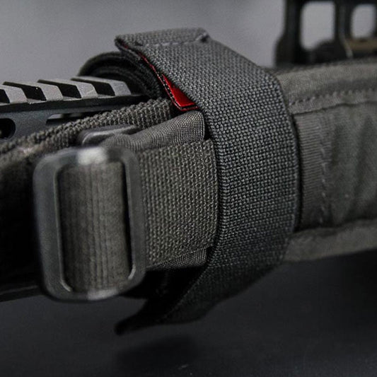Sentry Strap Black - Tactical Edge