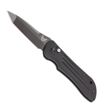Benchmade 9501BK Auto-Stryker - Tactical Edge