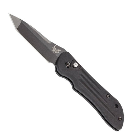 Benchmade 9501BK Auto-Stryker - Tactical Edge